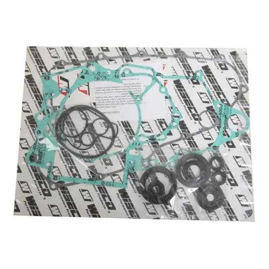 Wiseco Bottom End Gasket Kit Polaris 500cc Gasket