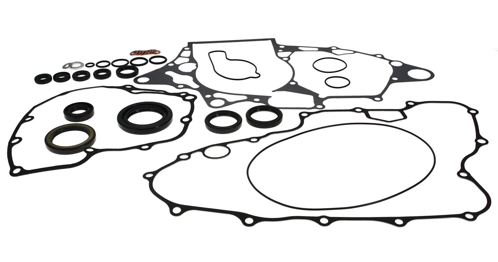Wiseco 06-14 TRX 450R Bottom End Gasket Kit