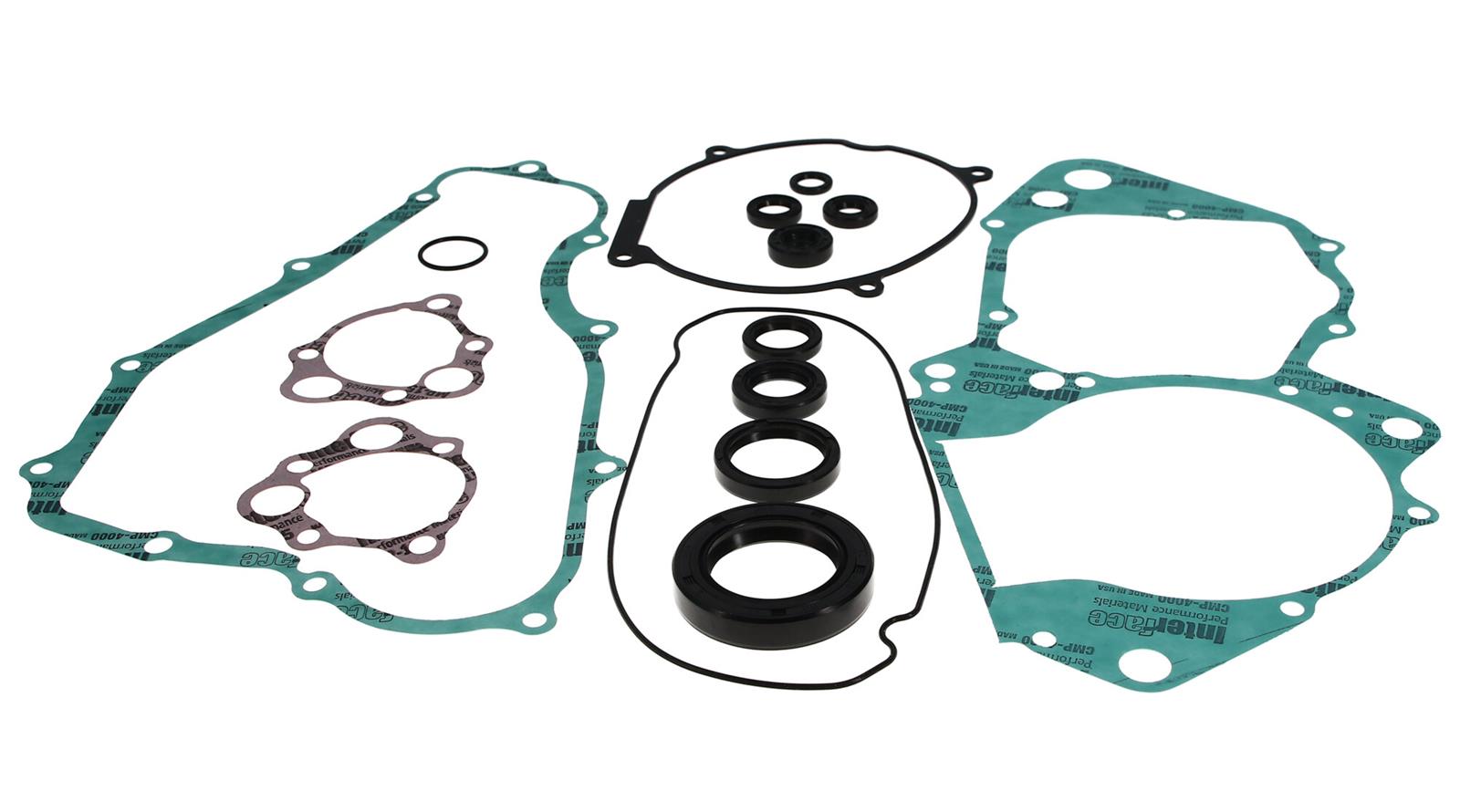 Wiseco Powersports Gasket Kits WB1189 Engine Set, Bottom End Kit KTM125SX '16-17