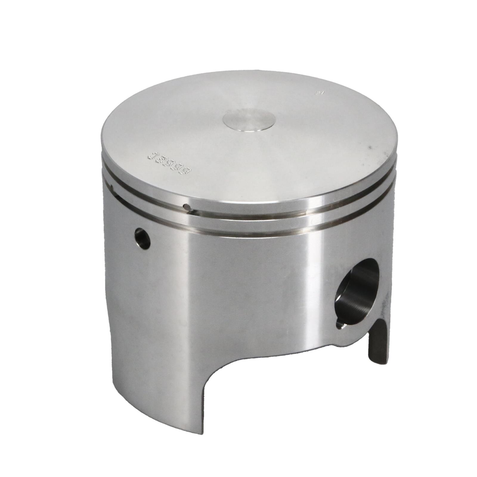Wiseco 96-03 Kawasaki 1100cc (809M08000) Piston Kit thumbnail 2