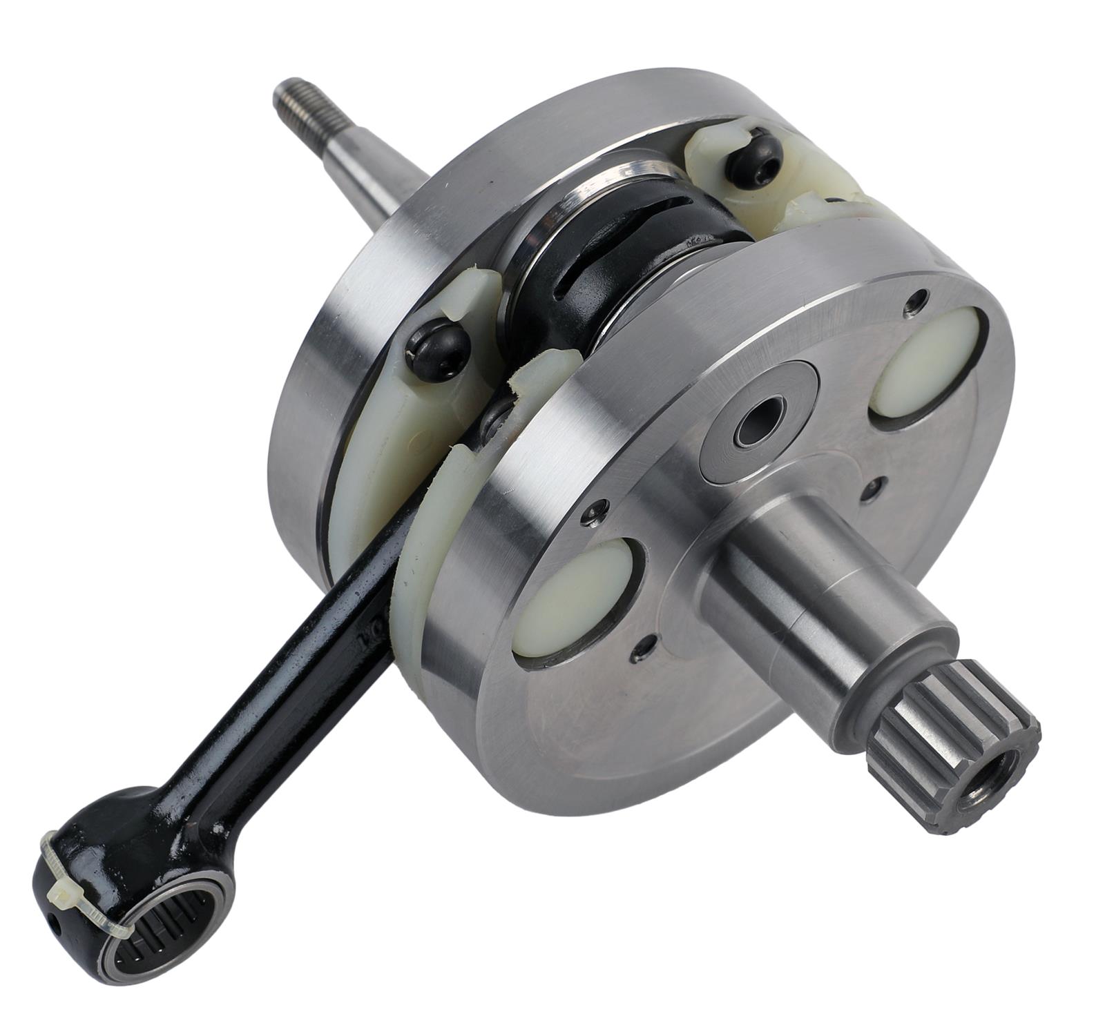 Wiseco WPC127 Wiseco Crankshaft Kits Summit Racing