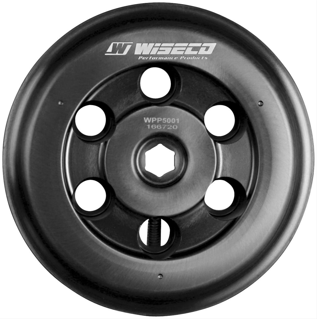 Pressure plate. Clutch Pressure Plate.