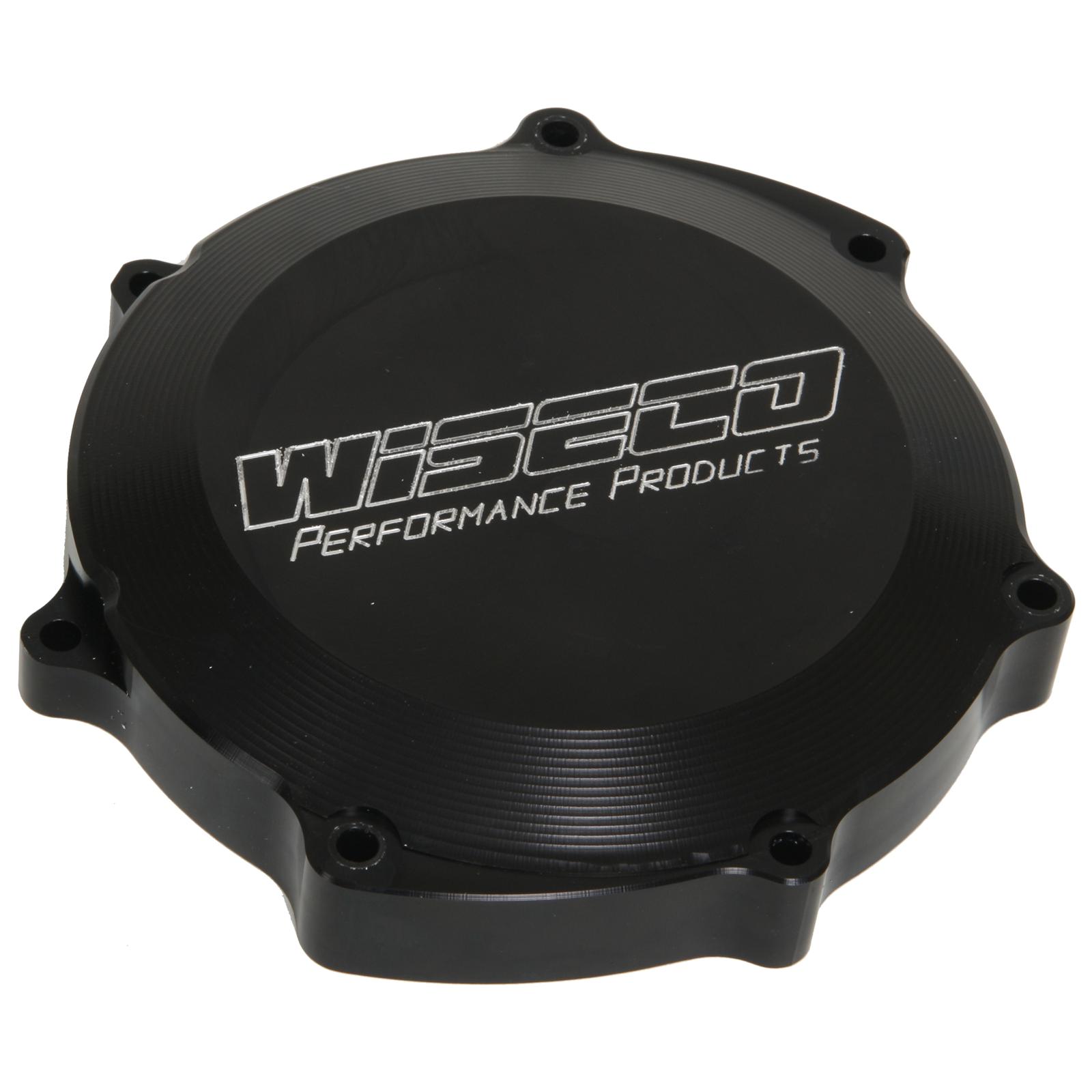 Крышка сцепления. Wiseco. Clutch Cover.