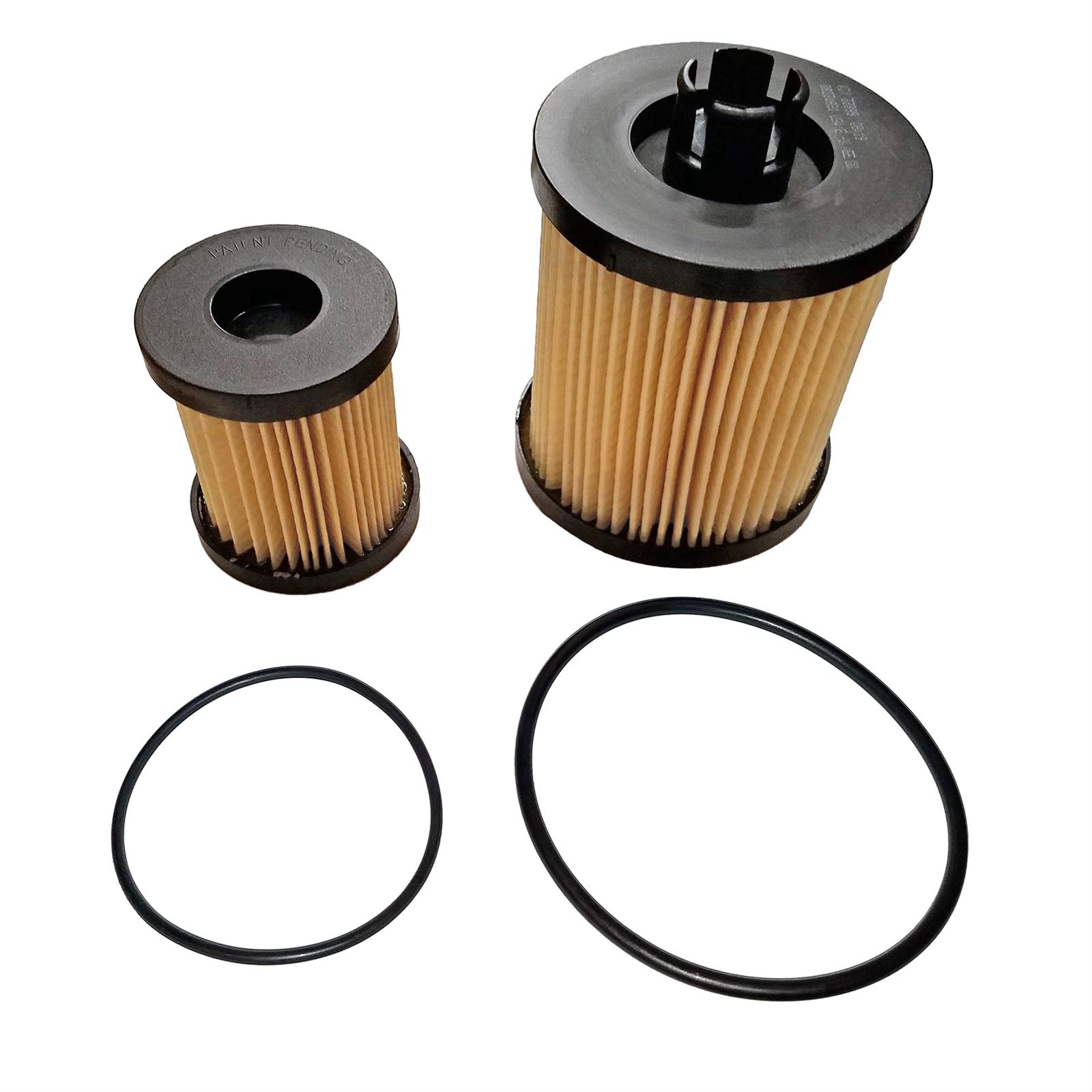 Wix Filters 33899 WIX Filters Fuel Filters | Summit Racing