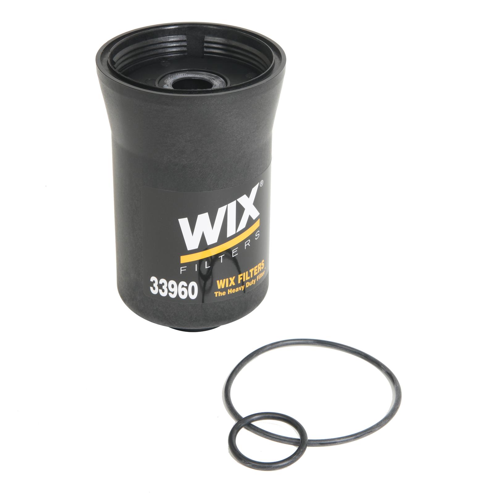 Wix Filters 33960 WIX Filters Fuel Filters Summit Racing Wix Filters 33960 WIX Filters Fuel Filters Summit Racing