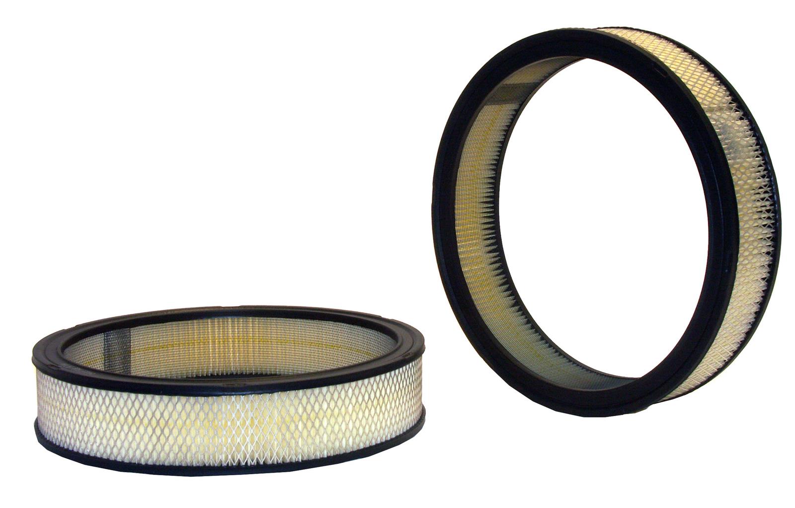 Wix Air Filter 42384 - The Home Depot - View #14
