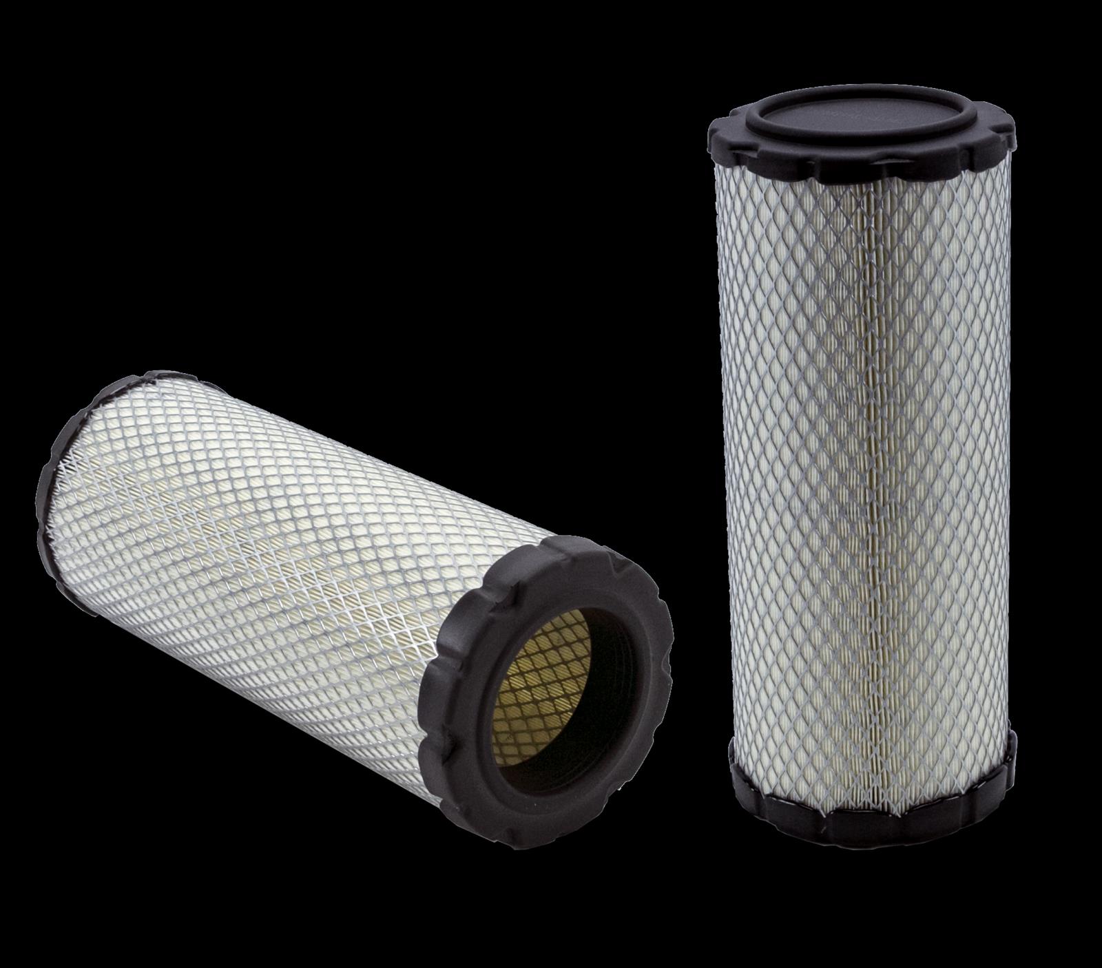 Wix Filters 46671FR WIX Filters Air Filter Elements | Summit Racing