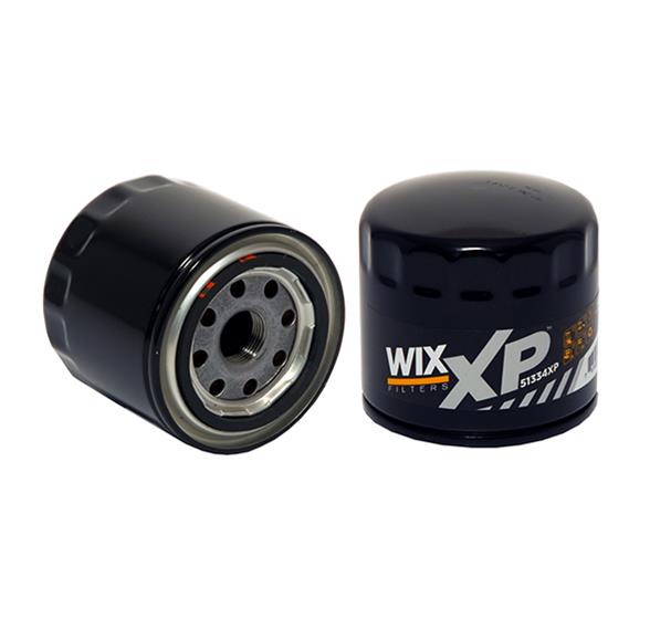 Wix Filters 51334XP WIX Filters XP Oil Filters Summit Racing