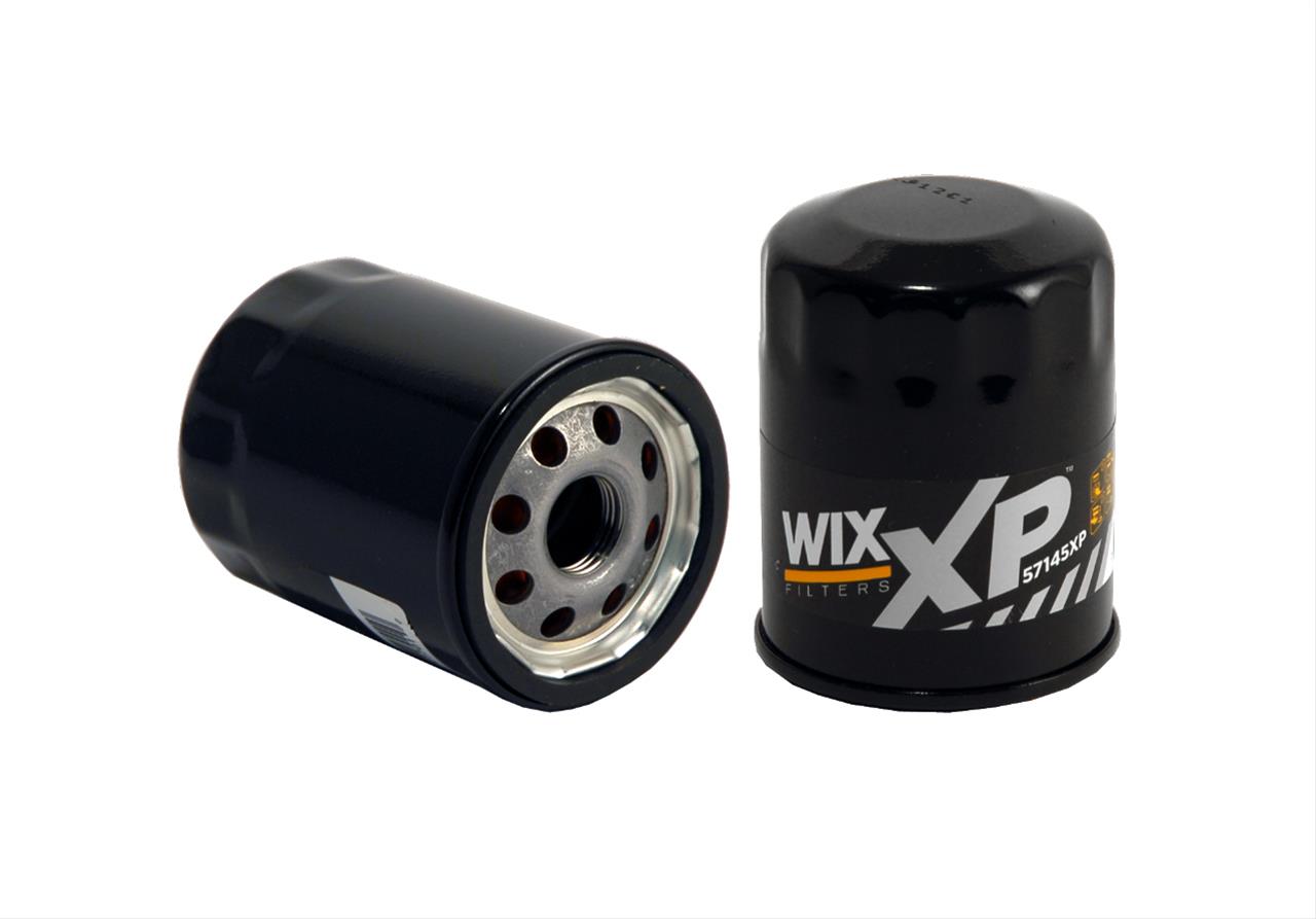 Wix Filters 57145XP WIX Filters XP Oil Filters Summit Racing