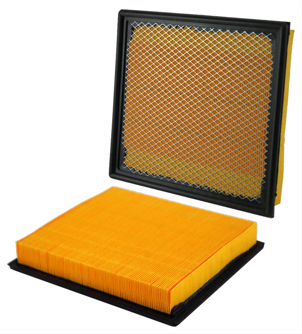 Filtro aria WIX FILTERS WA6319 MG ROVER - DCR SRL Ricambi
