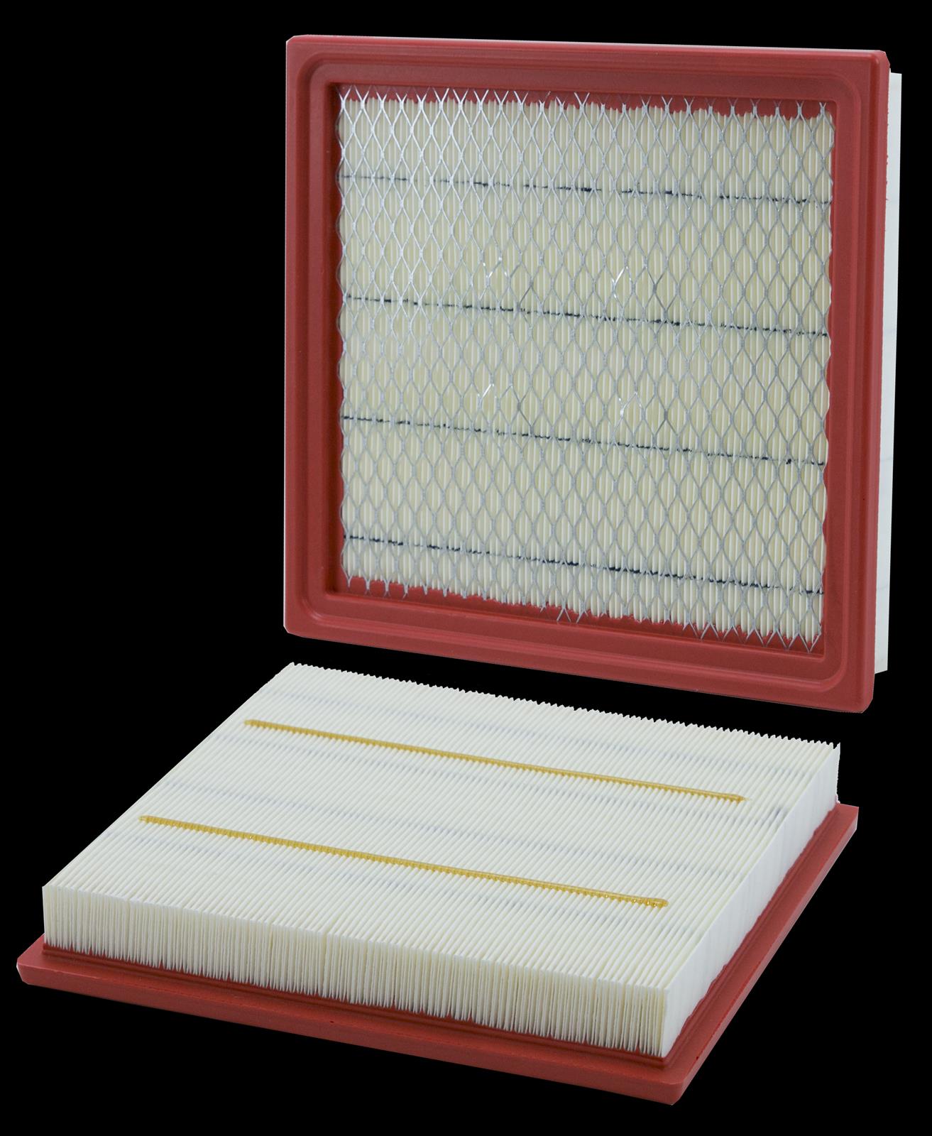 Wix WA10256 Automotive Filter