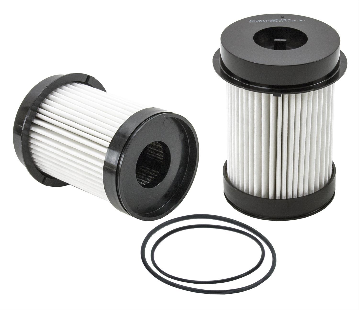 Wix Filters WF10255NP WIX Filters Fuel Filters | Summit Racing