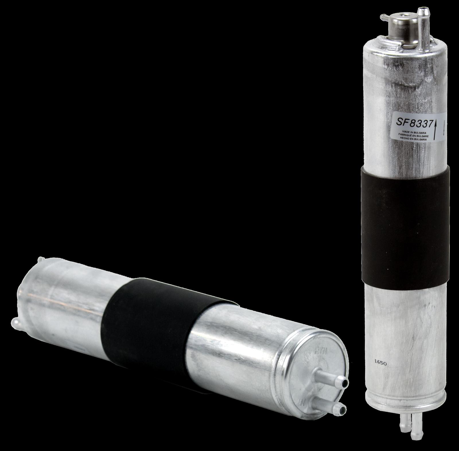 Wix Filters 495-WF8337 WIX Filters Fuel Filters | Summit Racing | Wix Racing Fuel Filter | | Summit Racing
