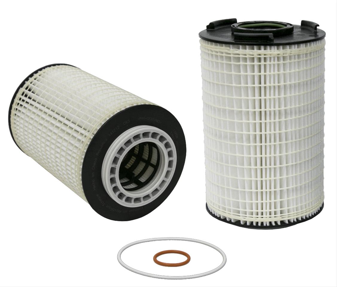 Wix Filters - Oil for 2015 5900I 495-WL10047 CARTRIDGE LUBE M