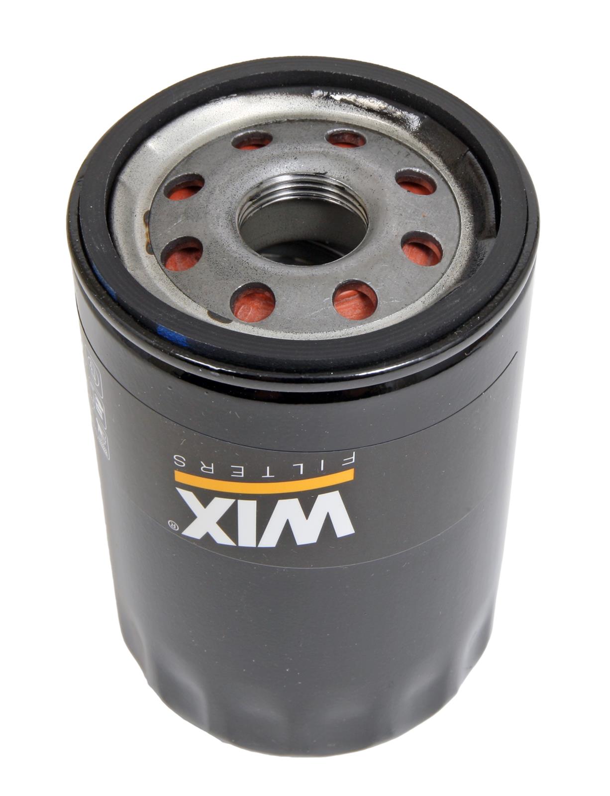 Wix Filters WL10255 WIX Filters Oil Filters | Summit Racing