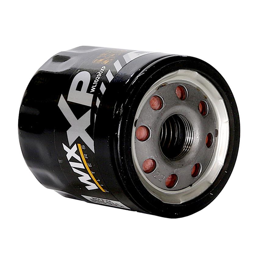 Wix Filters WL10290XP WIX Filters XP Oil Filters Summit Racing
