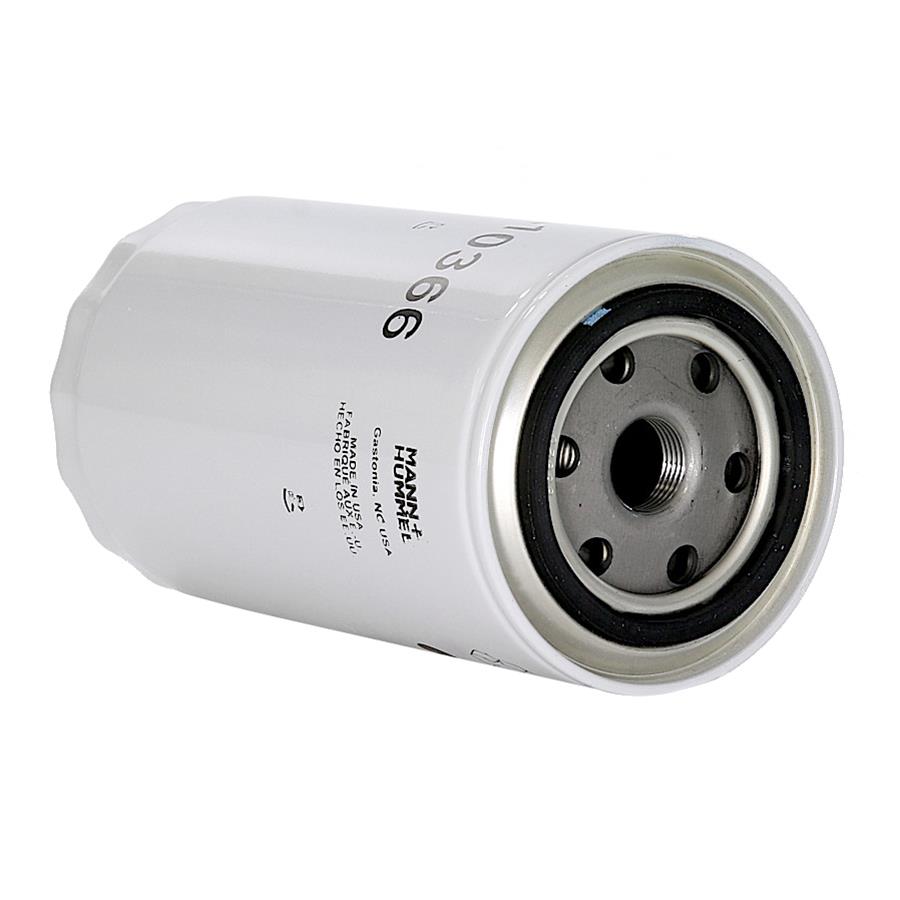 Wix Filters WL10366 WIX Filters Oil Filters Summit Racing