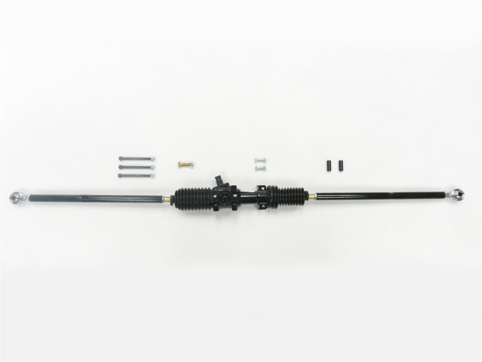 Wicked Bilt 8001620 Wicked Bilt Rackzilla Standard Ratio Rack and