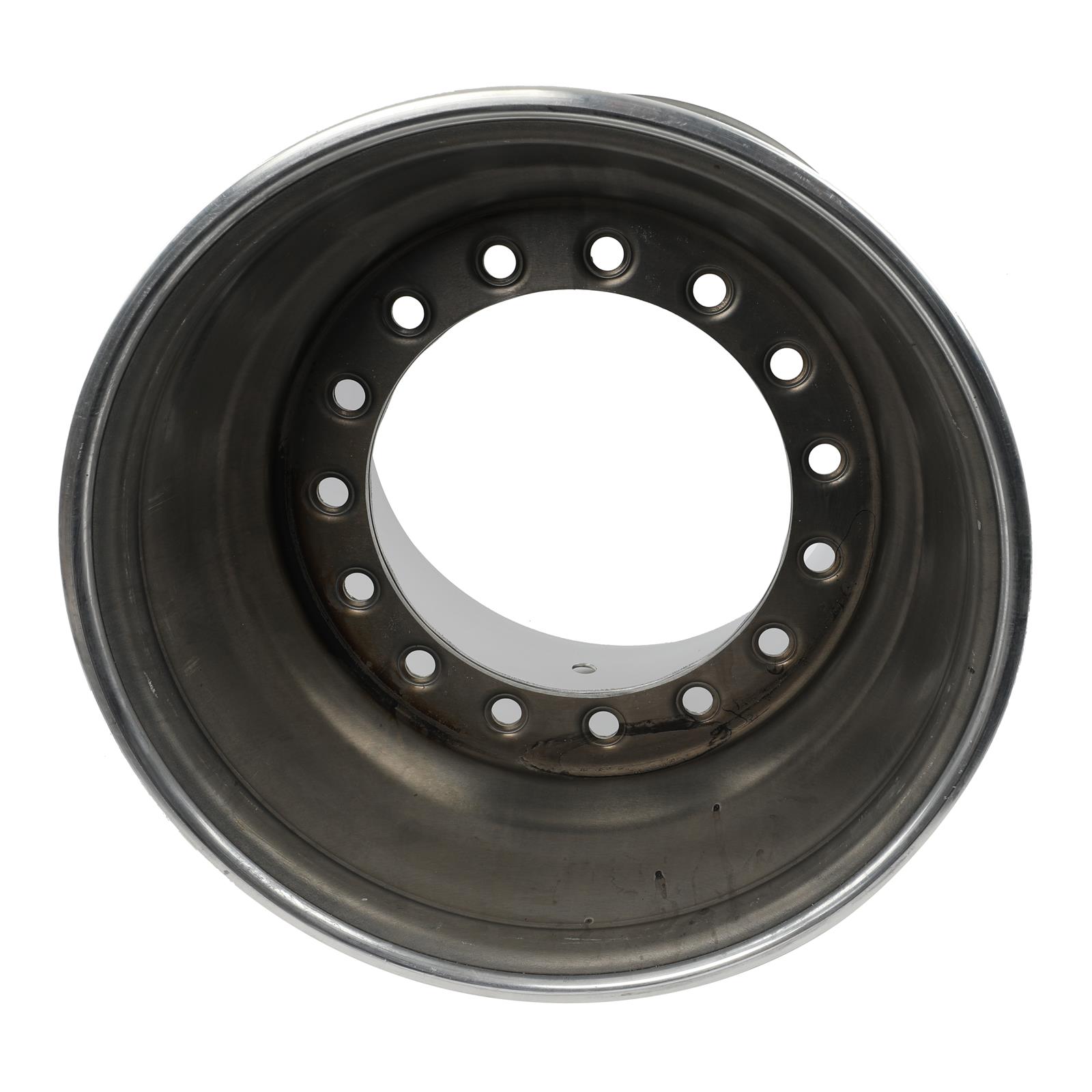 Weld Racing 559-5415 Weld Racing Wide 5 XL Non-Bead-Loc Polished