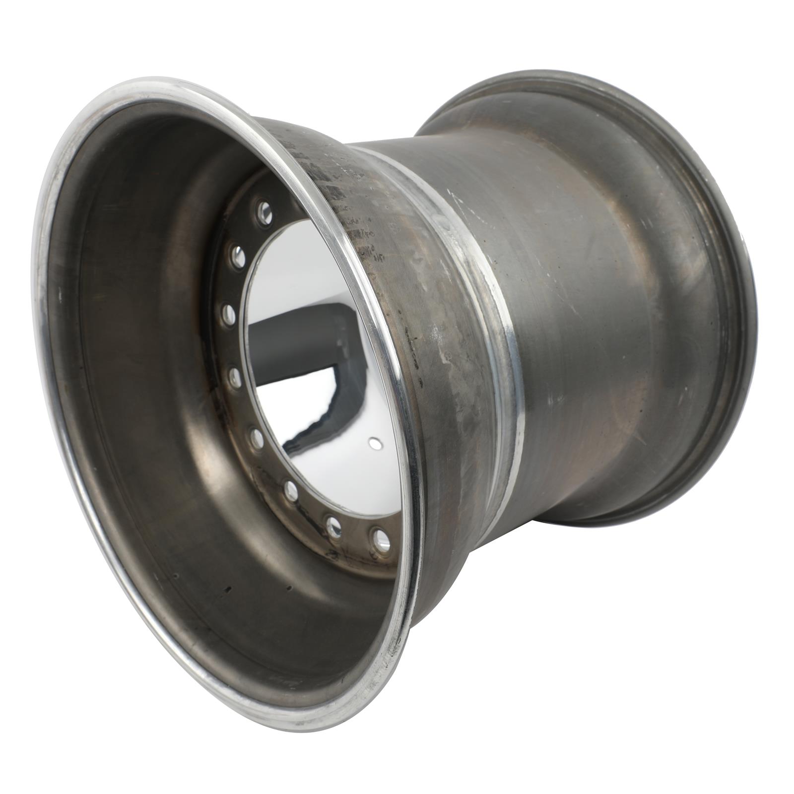 Weld Racing 559-5415 Weld Racing Wide 5 XL Non-Bead-Loc Polished