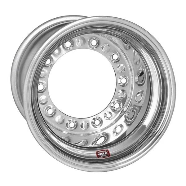 Weld Racing 570-5814 Weld Racing Wide 5 XL Polished Wheels