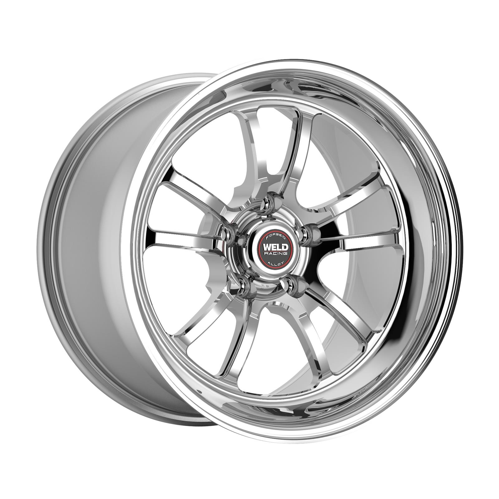 Weld Racing 70LP-517B85A Weld Racing RT-S S70 Forged Aluminum