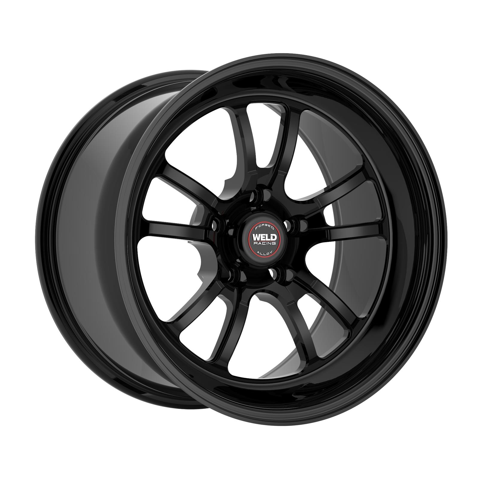 Weld Racing 70MB-509B45A Weld Racing RT-S S70 Forged Aluminum