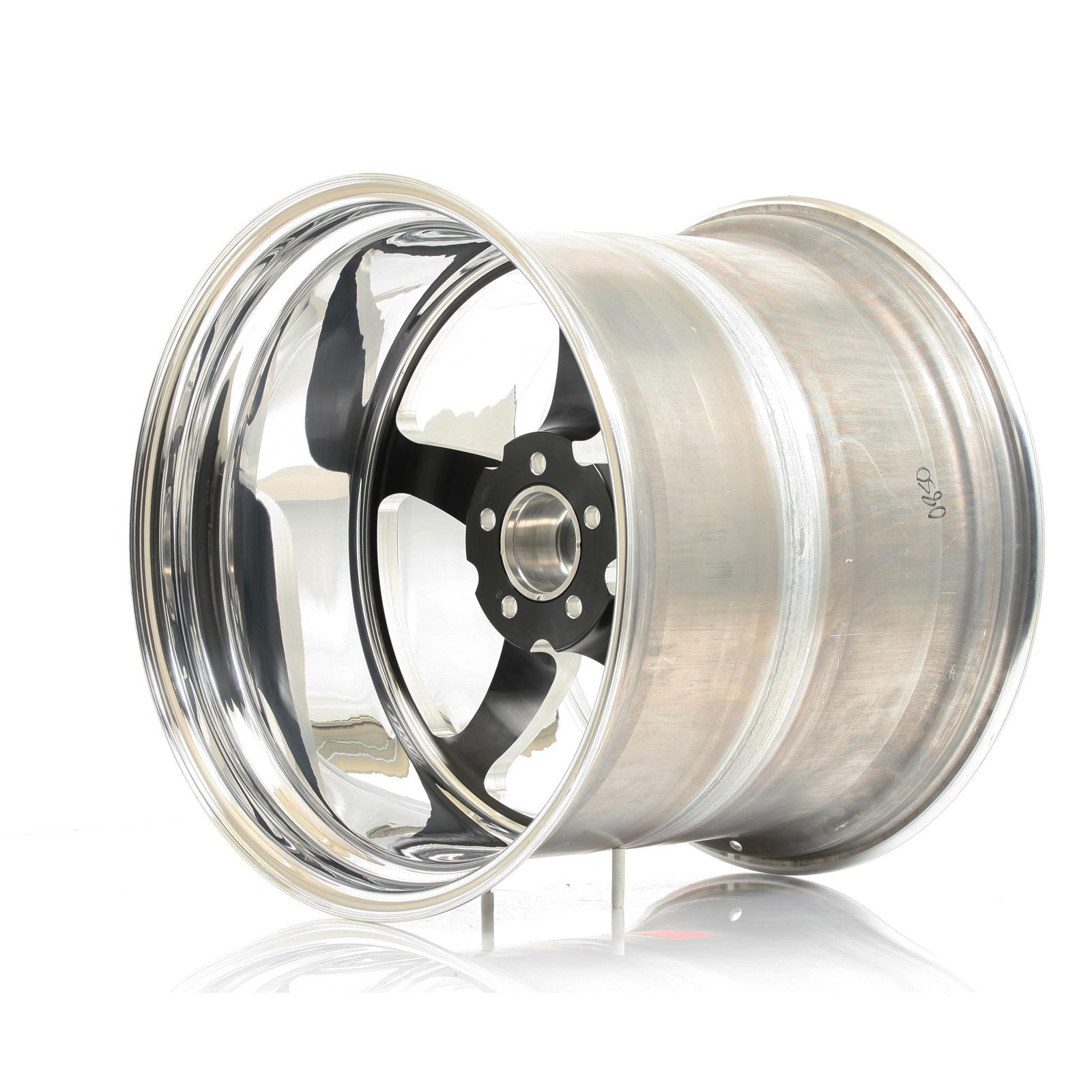 Weld Racing 71HB0170B73A Weld Racing RT-S S71 Forged Aluminum