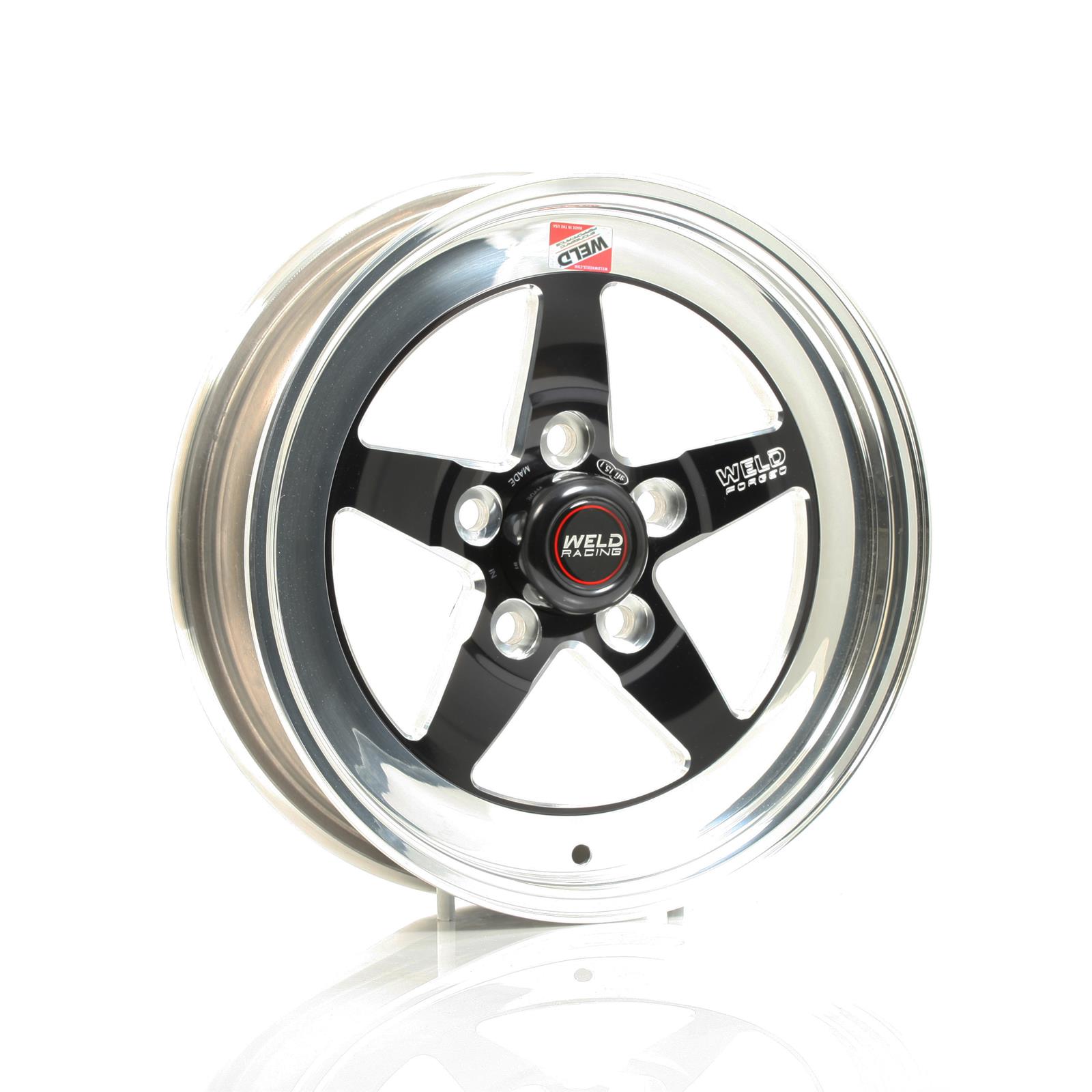 weld racing rc wheels