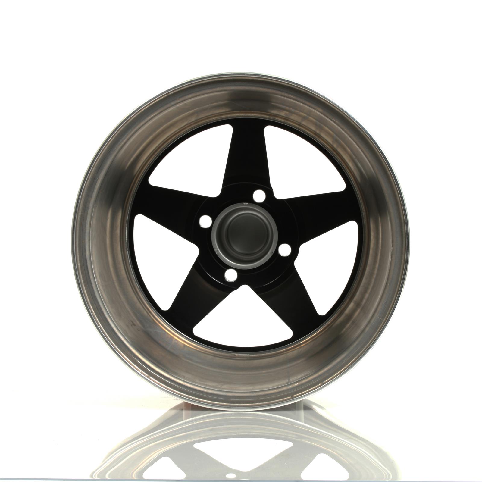 Weld Racing 71LB-508P55C Weld Racing RT-S S71 Forged Aluminum