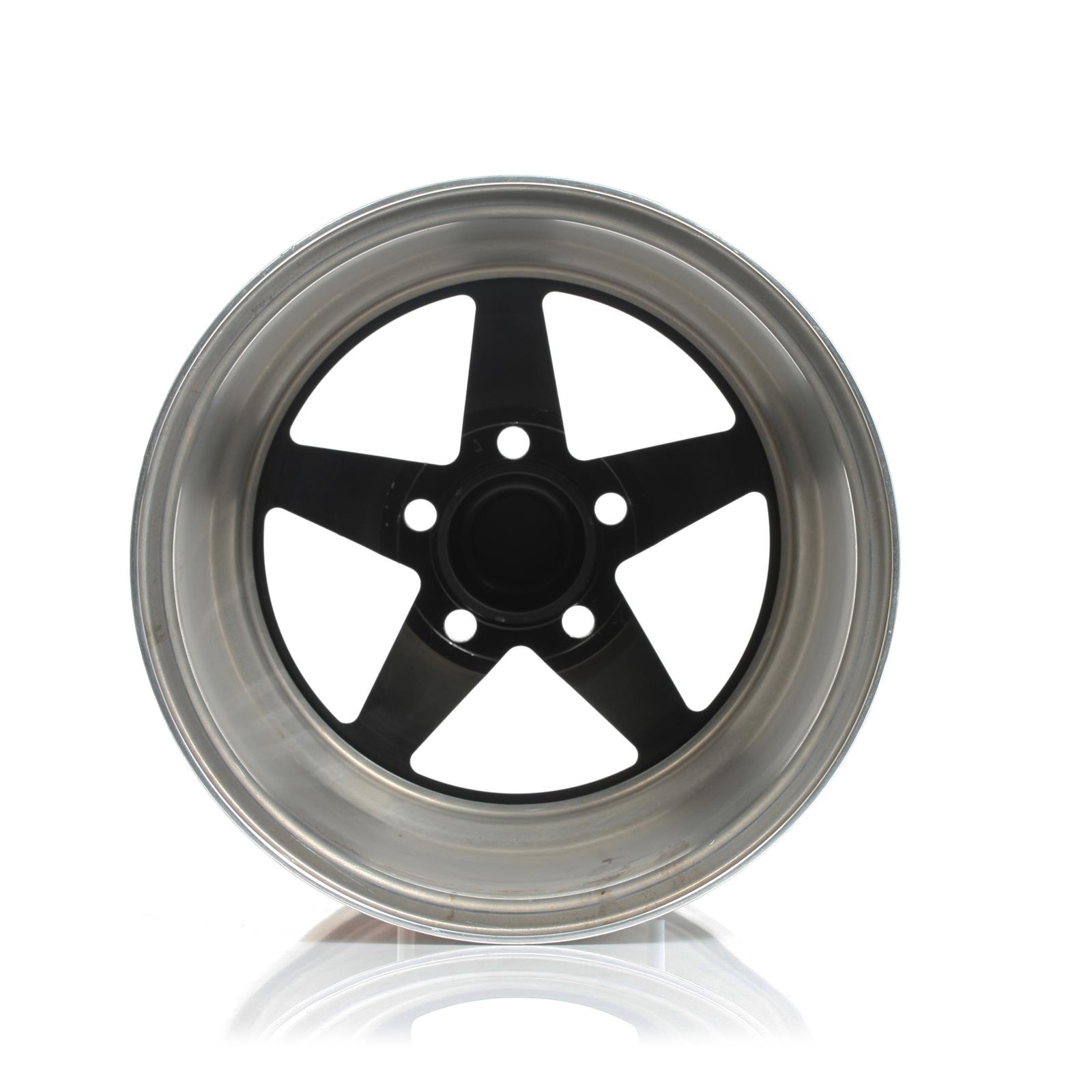 Weld Racing 71LB-514A65A Weld Racing RT-S S71 Forged Aluminum