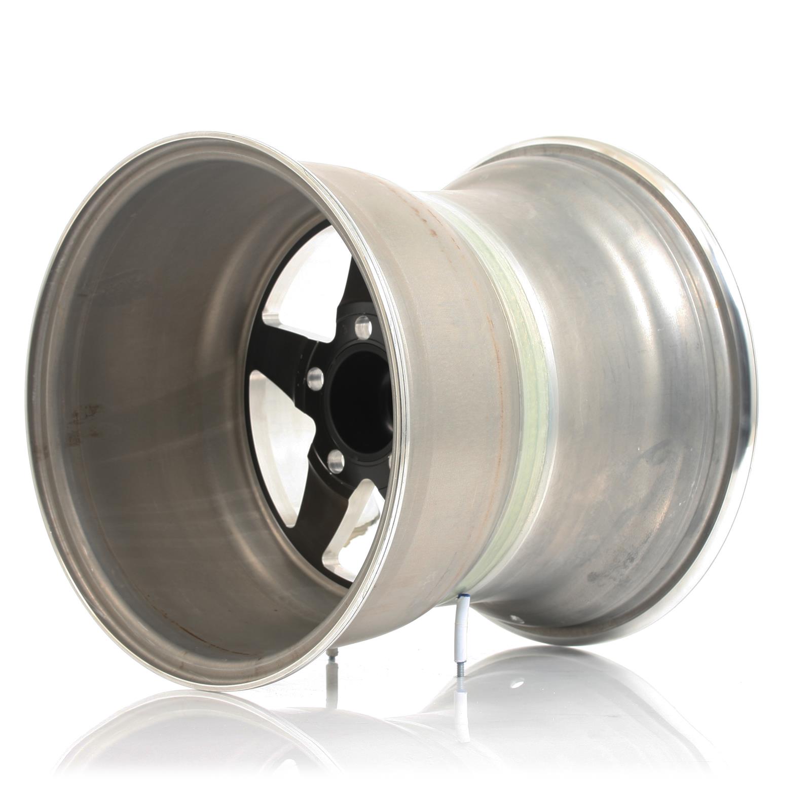 Weld Racing 71LB-514A65A Weld Racing RT-S S71 Forged Aluminum