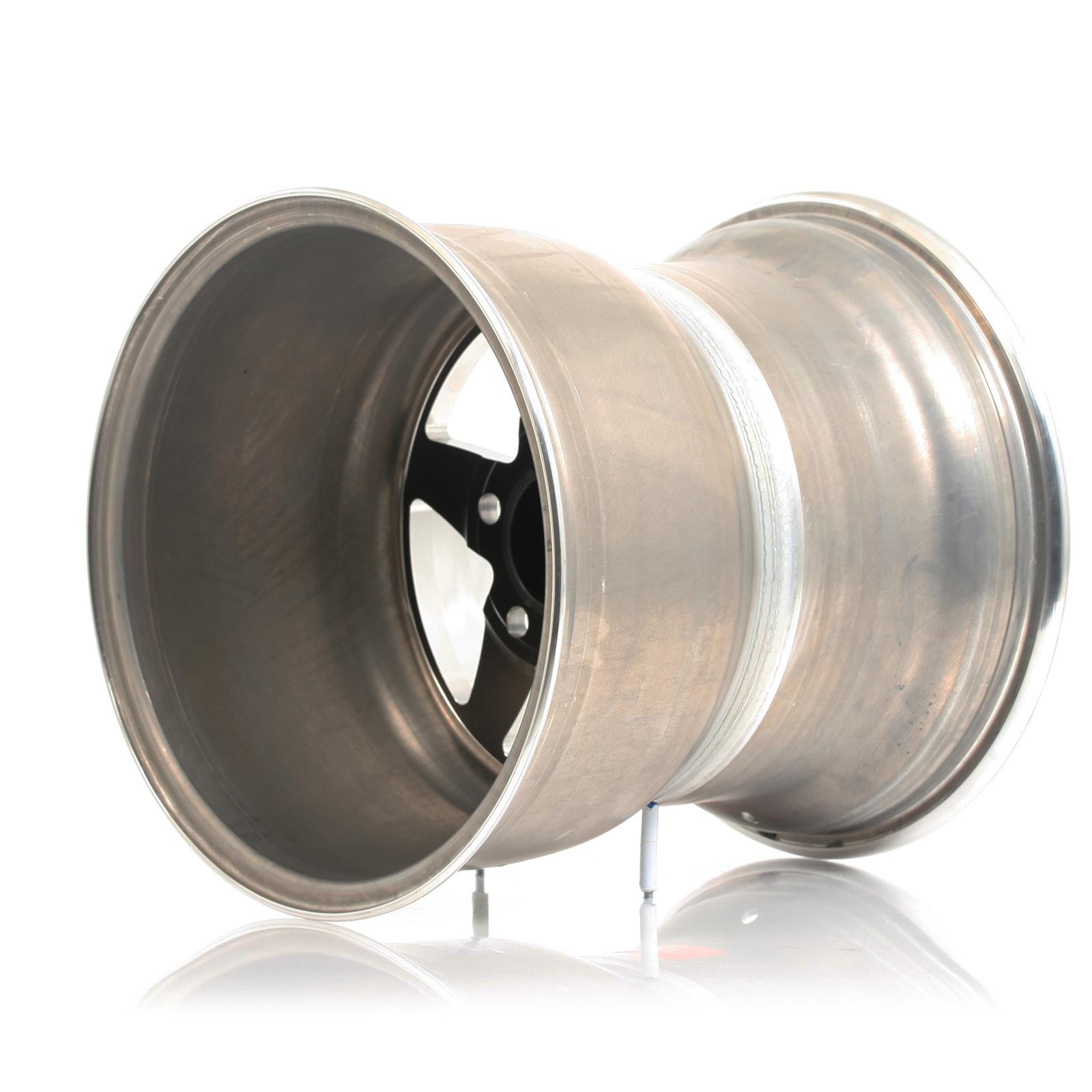 Weld Racing 71LB-515B75A Weld Racing RT-S S71 Forged Aluminum