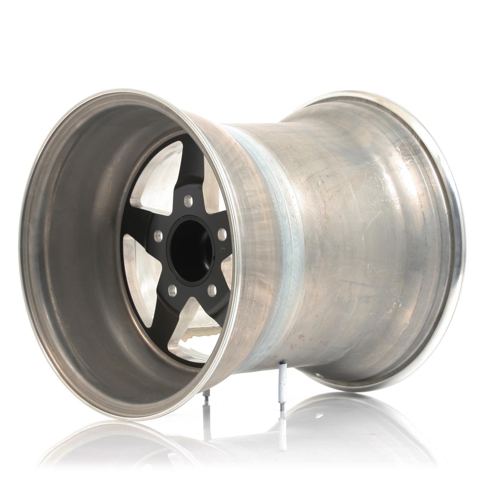 Weld Racing 71LB-515C45C Weld Racing RT-S S71 Forged Aluminum