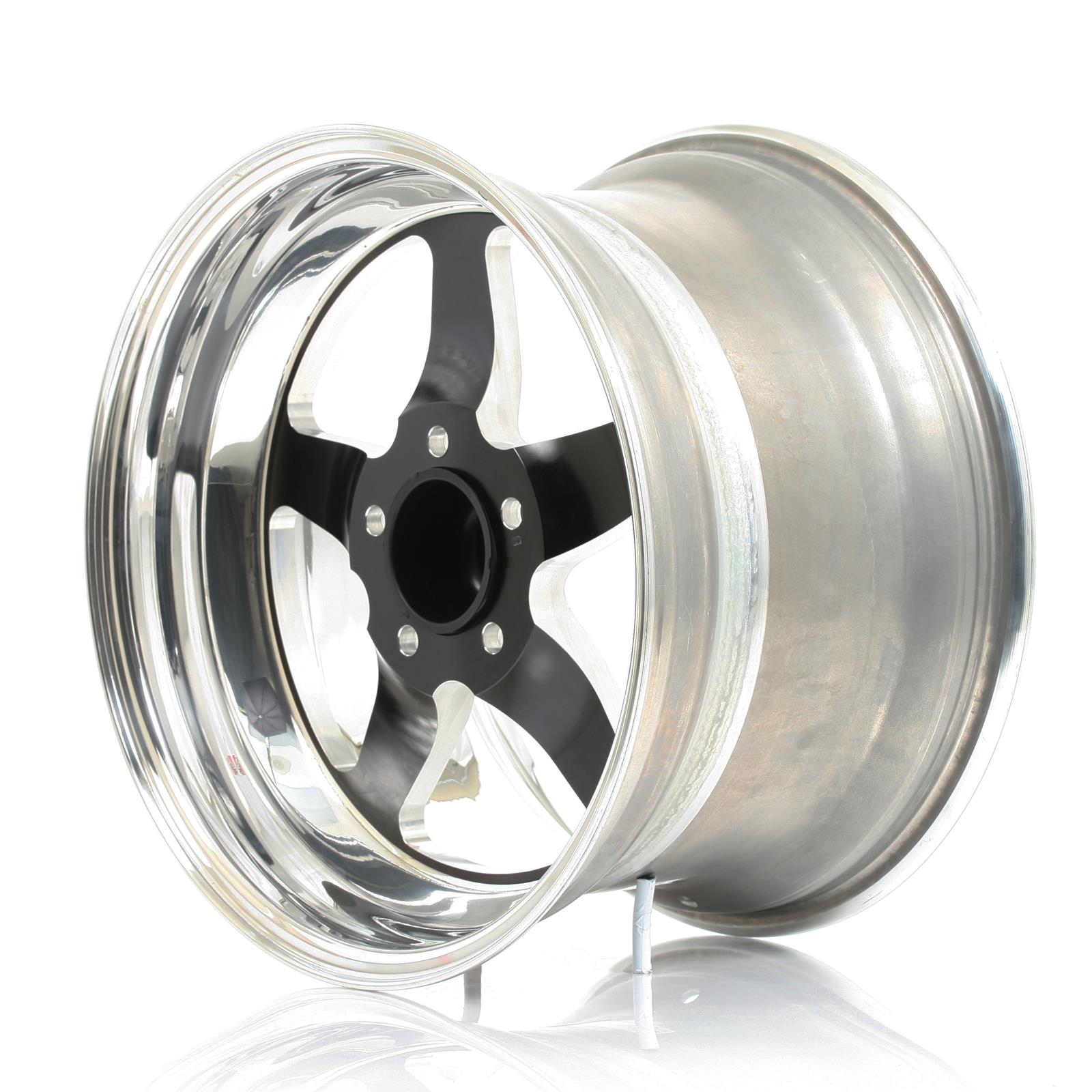 Weld Racing 71LB7105B30A Weld Racing RT-S S71 Forged Aluminum