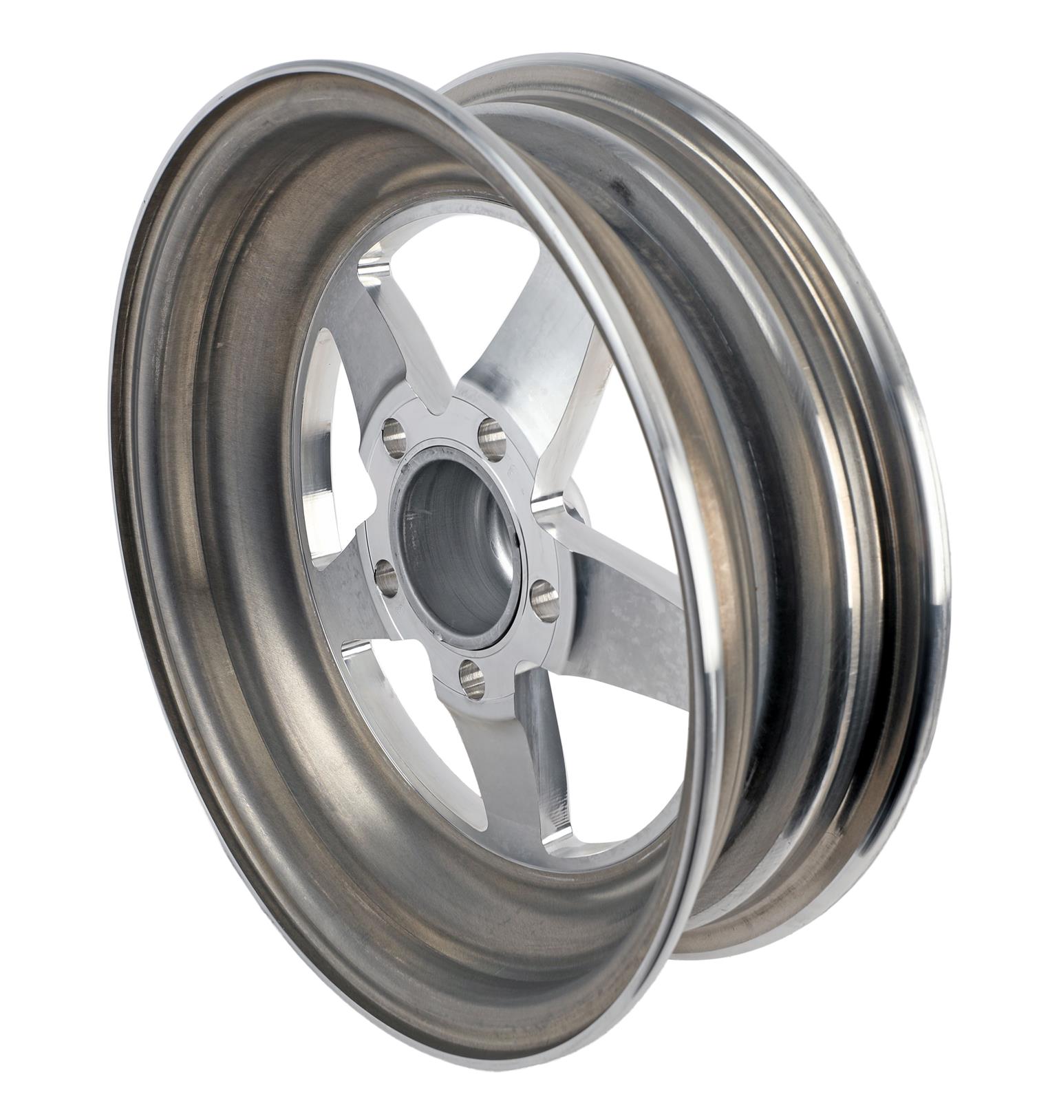 Weld Racing 71LP-504B25A Weld Racing RT-S S71 Forged Aluminum Weld Racing 71LP-504B25A Weld Racing RT-S S71 Forged Aluminum