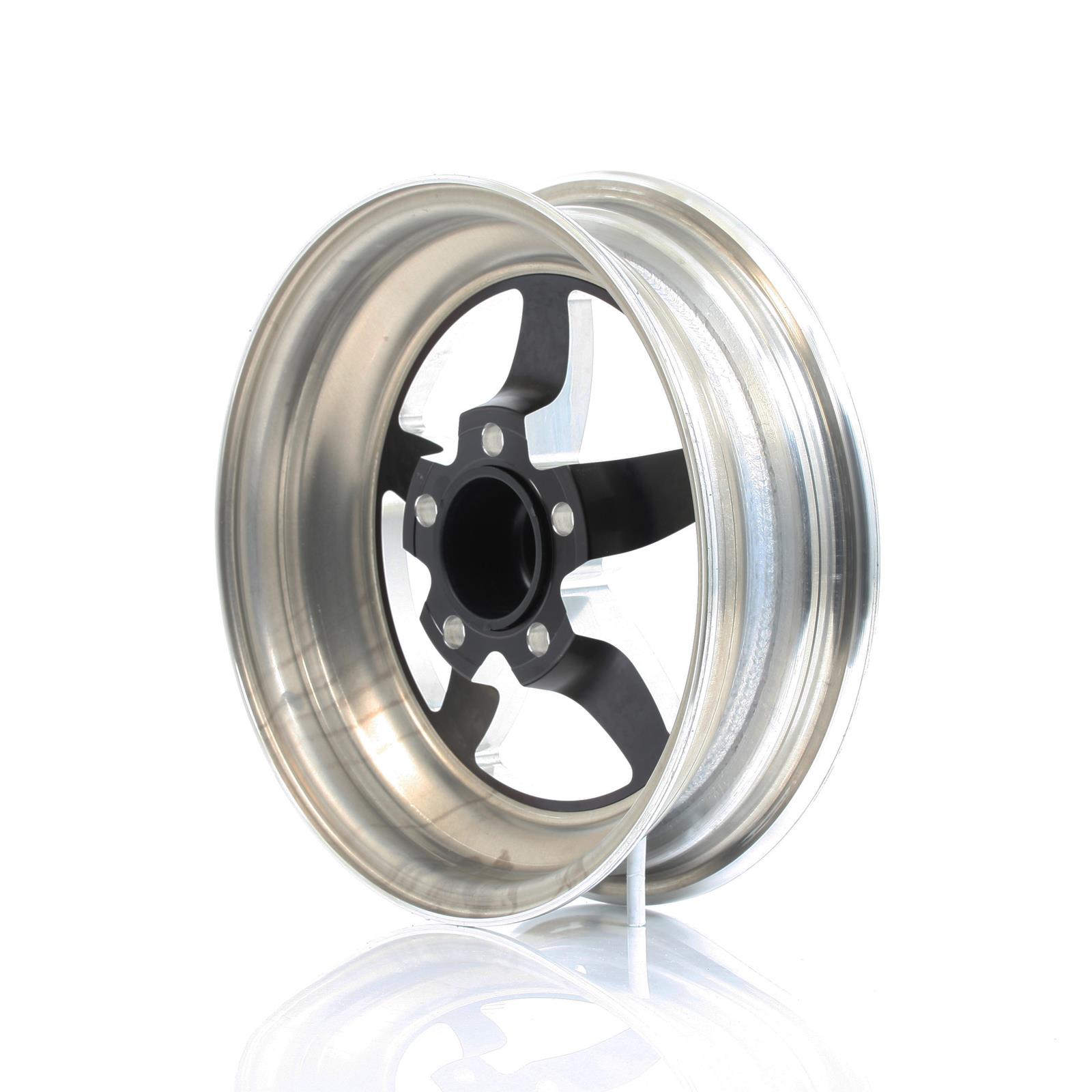Weld Racing 71MB-504B15A Weld Racing RT-S S71 Forged Aluminum
