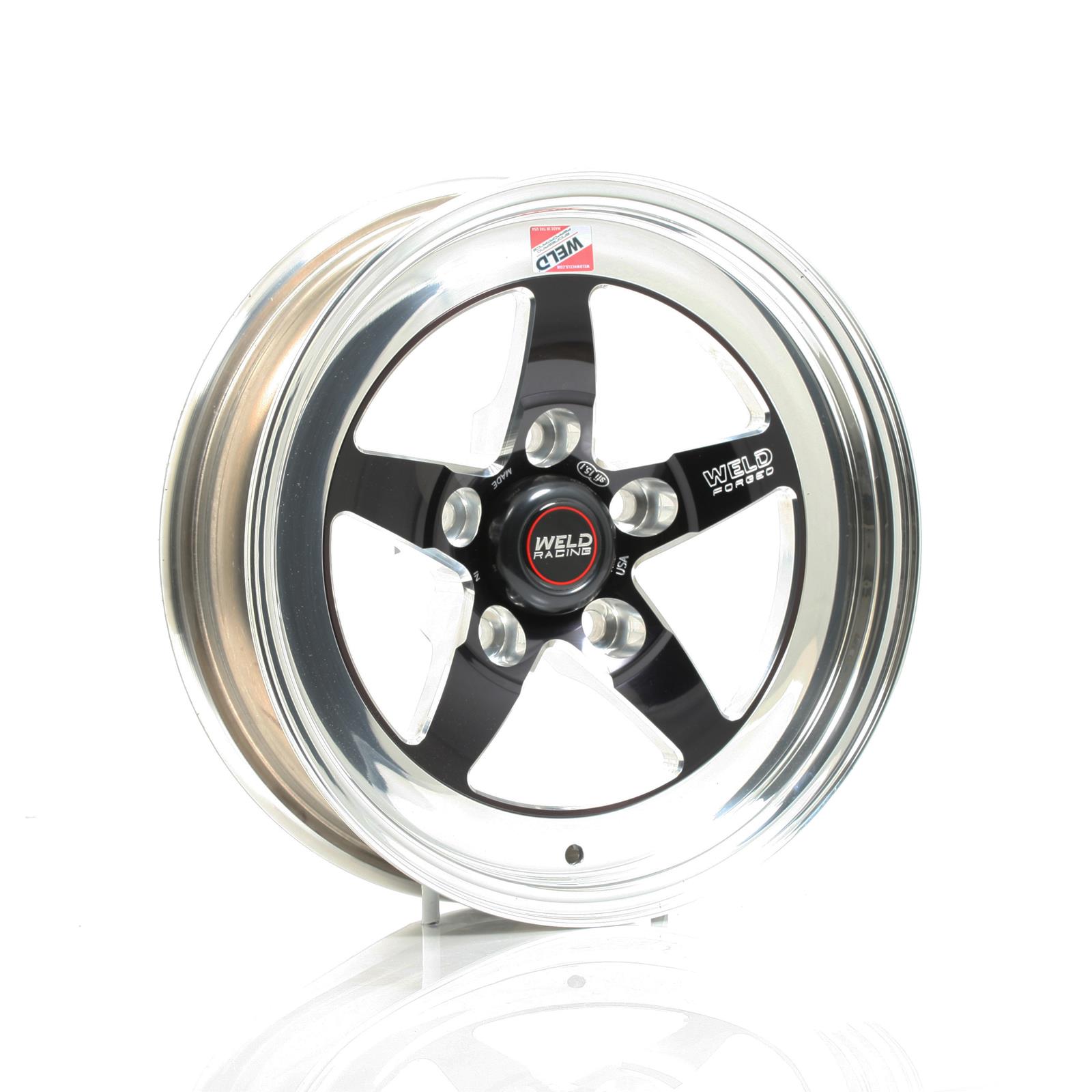 weld racing rc wheels