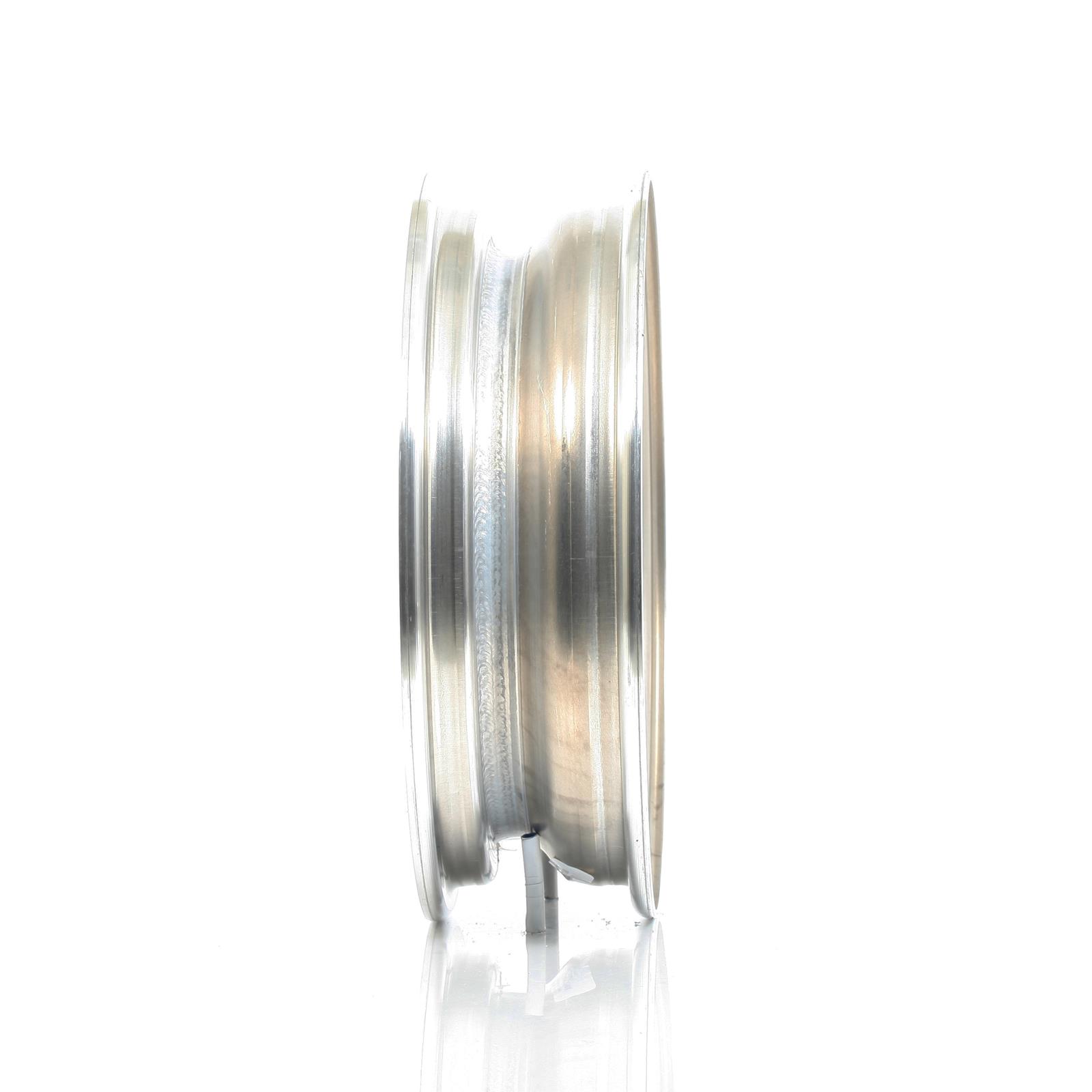 Weld S71 15x4 / 5x4.75 BP / 1.5in. BS Black Wheel (Medium Pad) - Non-Beadlock thumbnail 5
