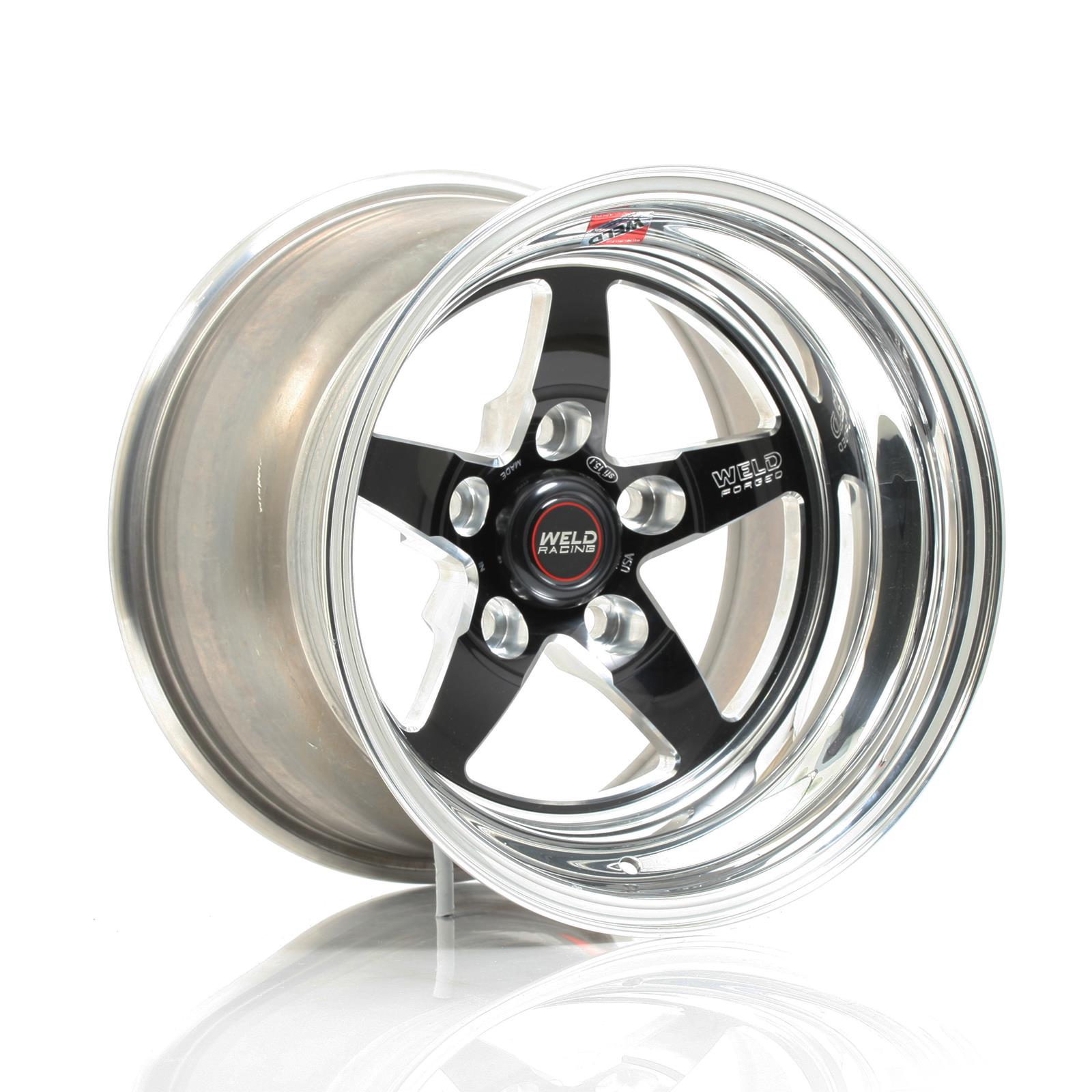 weld racing rc wheels