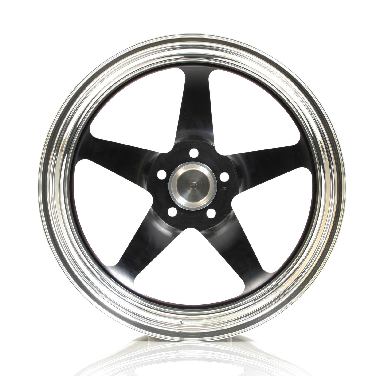 Weld Racing 71MB0080N34A Weld Racing RT-S S71 Forged Aluminum
