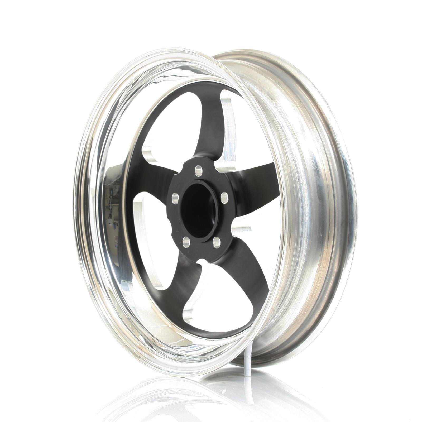 Weld Racing 71MB7045A22A Weld Racing RT-S S71 Forged Aluminum