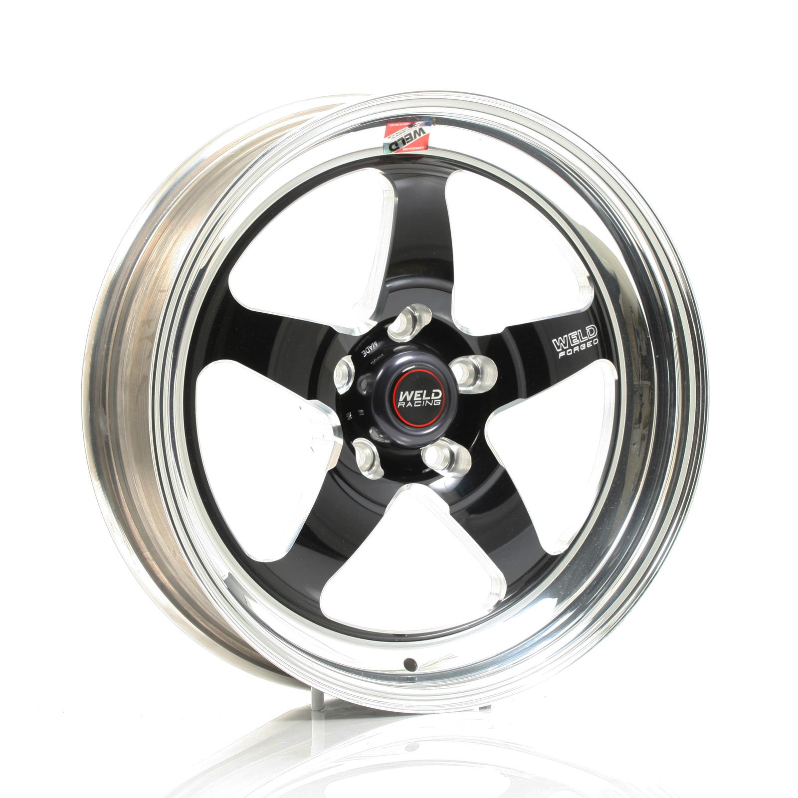 weld racing rc wheels