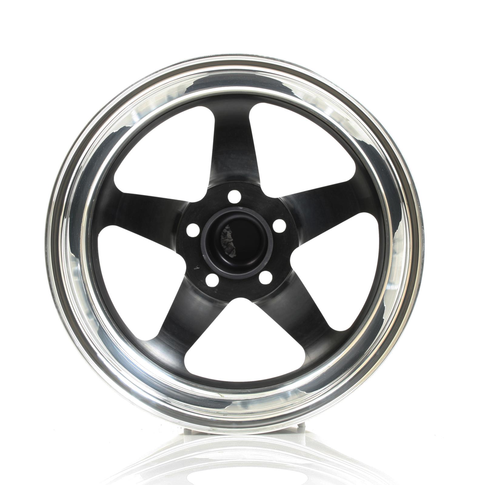 Weld Racing 71MB7045A22A Weld Racing RT-S S71 Forged Aluminum