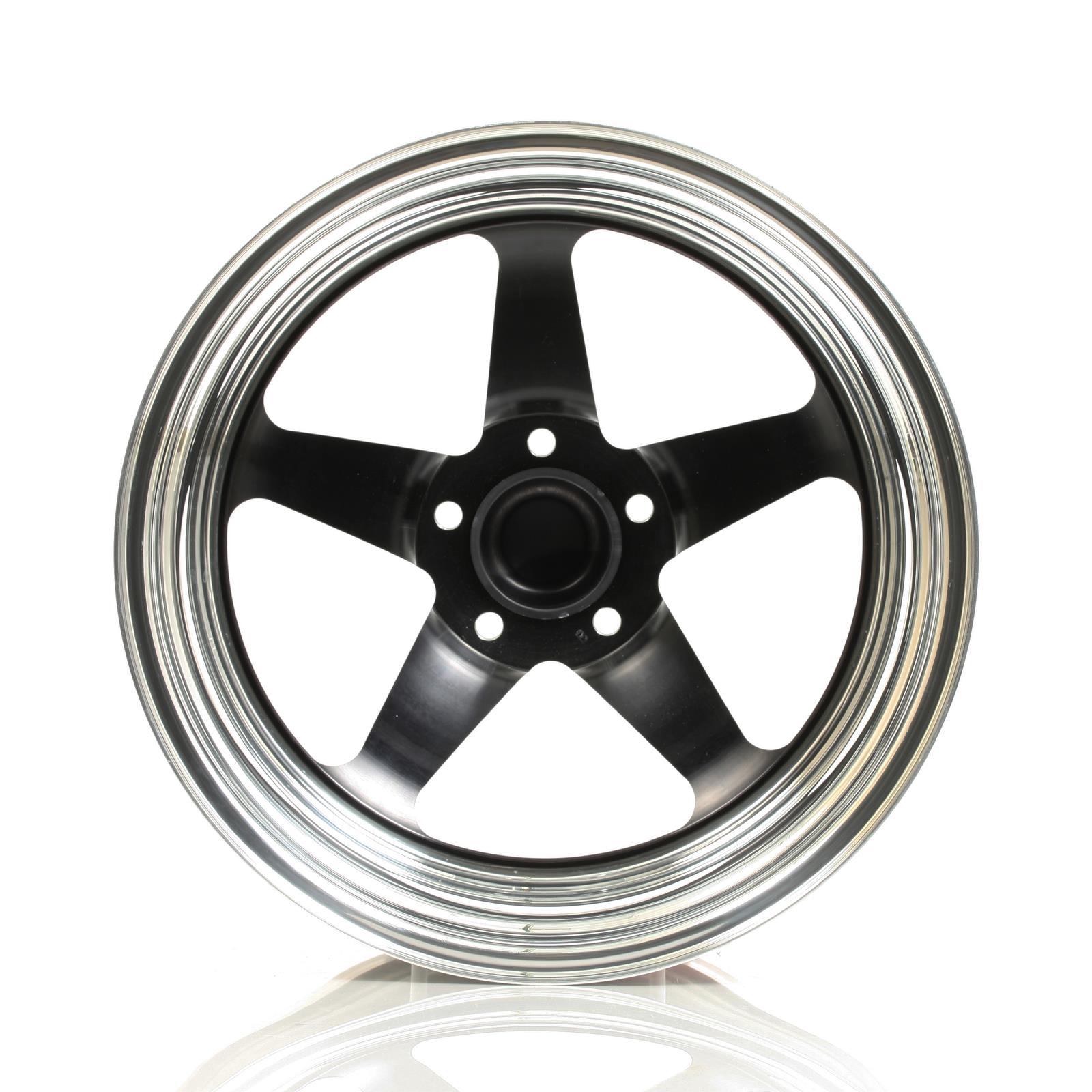 Weld Racing 71MB8110B57A Weld Racing RT-S S71 Forged Aluminum