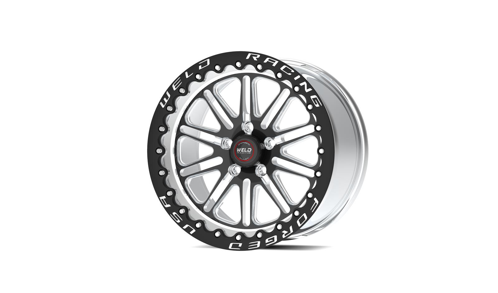 weld racing rc wheels