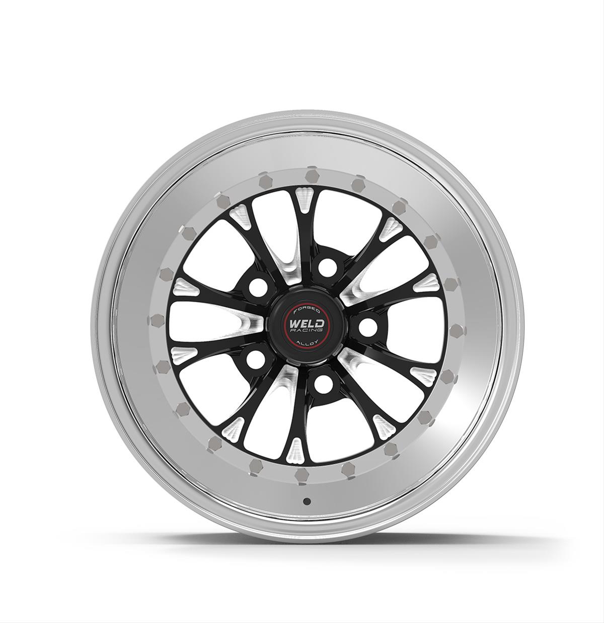 weld racing rc wheels