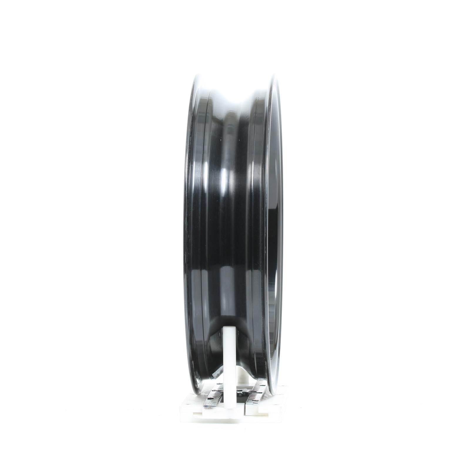 Weld Racing 84B-15204 Weld Racing V-Series Black Anodized Wheels