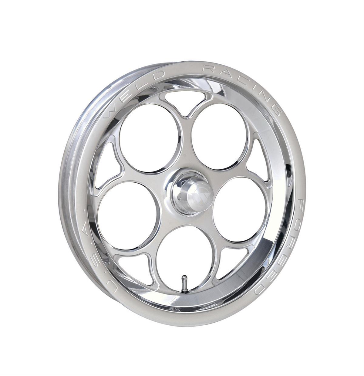 weld rc drag wheels