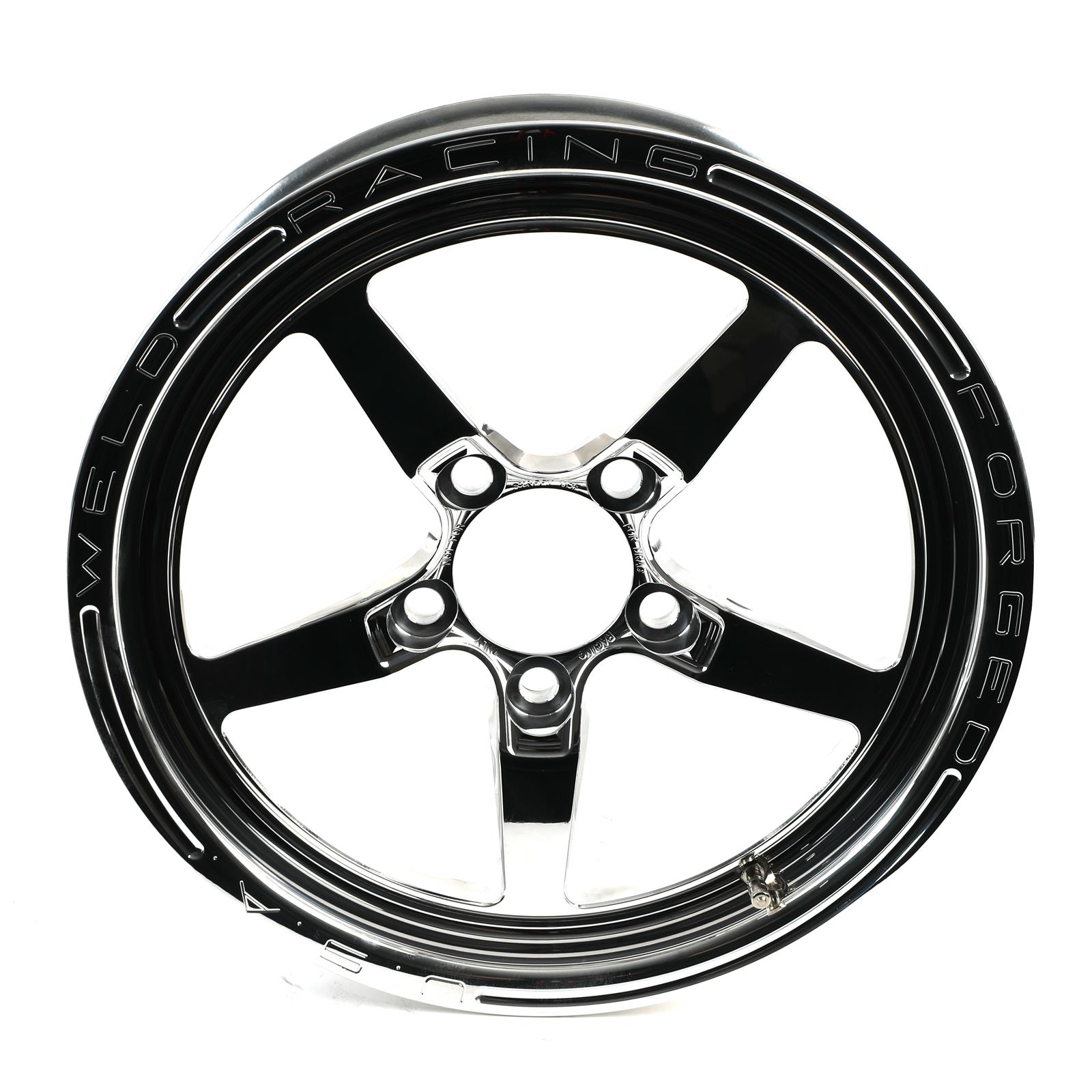 【10％OFF】 Weld Racing 88-15204 Weld Racing AlumaStar 2.0 One-Piece トイガン